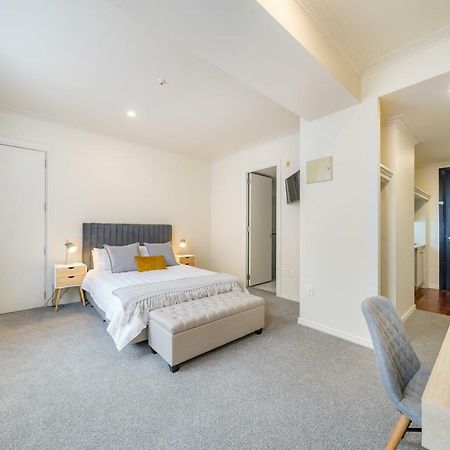 Studio 5E Apartment เวลลิงตัน ภายนอก รูปภาพ
