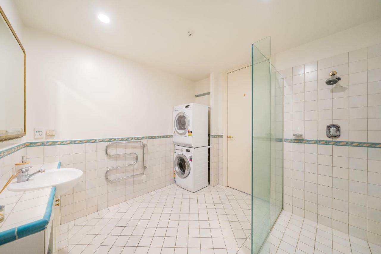 Studio 5E Apartment เวลลิงตัน ภายนอก รูปภาพ